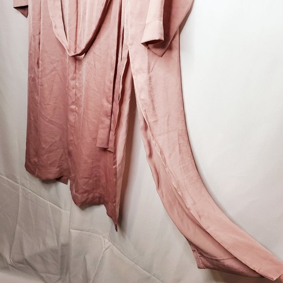 Women's Robe Jacket - Picture 9 of 9